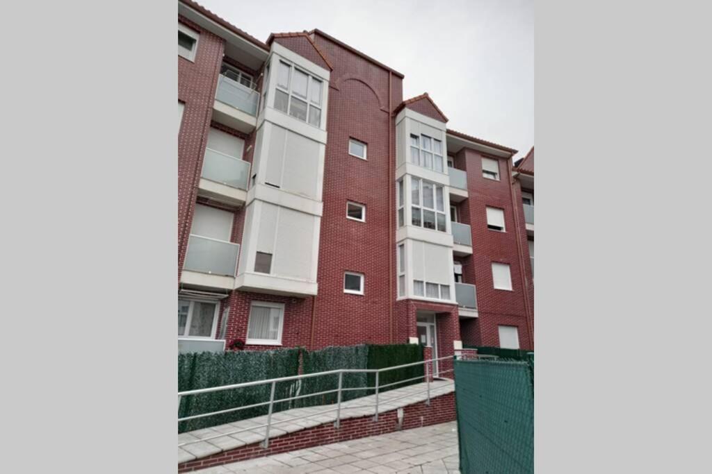 GAIA Apartamento con piscina en Bádames Exterior foto
