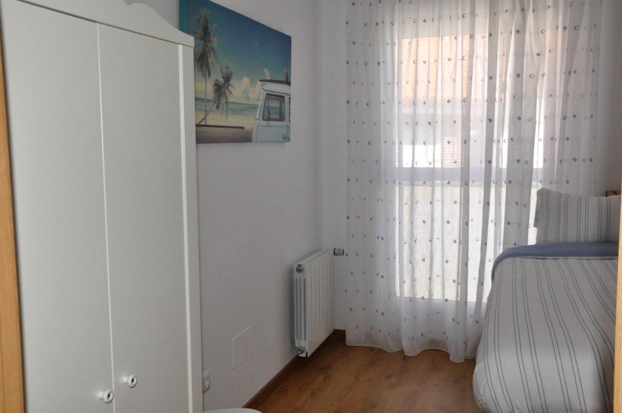 GAIA Apartamento con piscina en Bádames Exterior foto