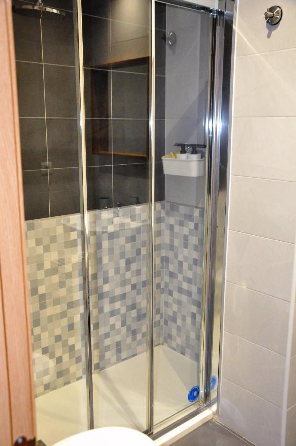 GAIA Apartamento con piscina en Bádames Exterior foto